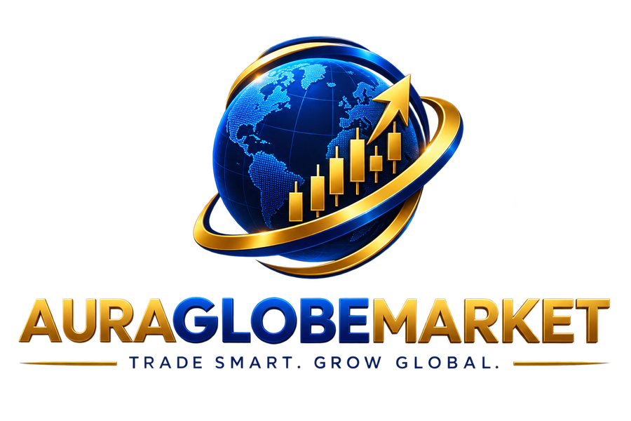Aura Globe Market